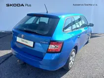 Fabia Ambition