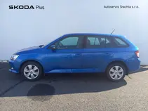 Fabia Ambition