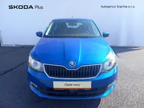Fabia Ambition