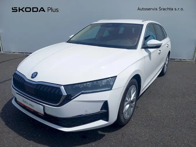 Octavia Top Selection