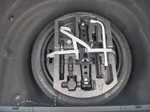 Nový Superb Combi L&K