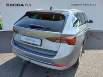 Octavia Style Plus