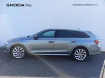 Octavia Style Plus