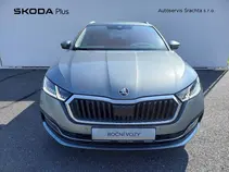 Octavia Style Plus