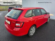 FABIA COMBI