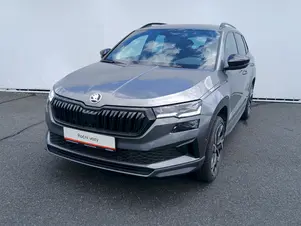 Škoda Karoq SportLine