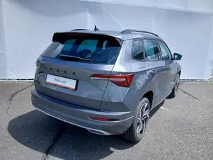 Škoda Karoq SportLine