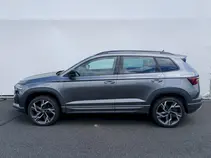 Karoq SportLine