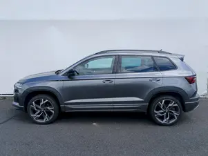 Škoda Karoq SportLine