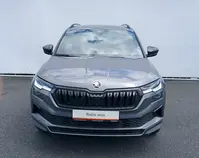 Karoq SportLine