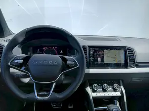 Škoda Karoq SportLine