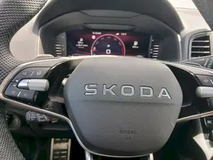 Škoda Karoq SportLine