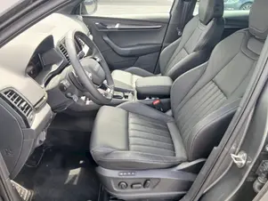 Škoda Karoq SportLine