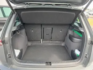 Škoda Karoq SportLine