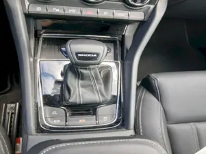 Škoda Karoq SportLine