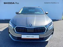 Octavia Selection