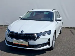 Škoda Octavia Selection