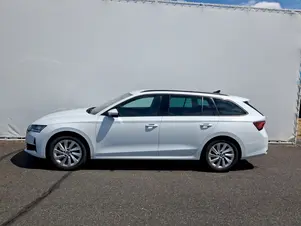 Škoda Octavia Selection