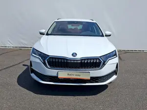 Škoda Octavia Selection