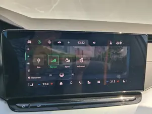 Škoda Octavia Selection