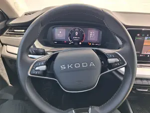 Škoda Octavia Selection