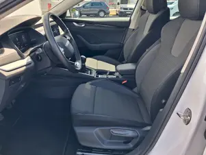 Škoda Octavia Selection