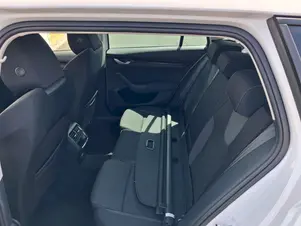 Škoda Octavia Selection
