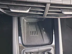 Škoda Octavia Selection