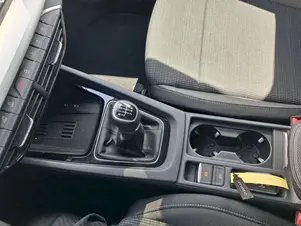 Škoda Octavia Selection