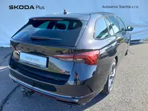 Octavia RS