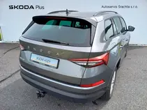 Kodiaq Ambition