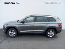 Kodiaq Ambition