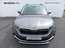 Kodiaq Ambition