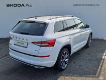 Kodiaq SportLine