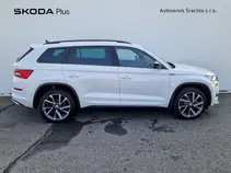 Kodiaq SportLine