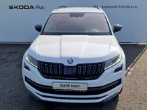 Kodiaq SportLine