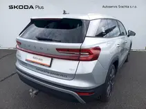 Kodiaq Exclusive Selection