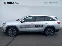 Kodiaq Exclusive Selection