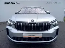 Kodiaq Exclusive Selection