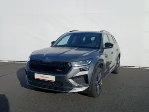 Škoda Kodiaq RS