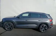 Kodiaq RS