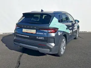 Škoda Elroq
