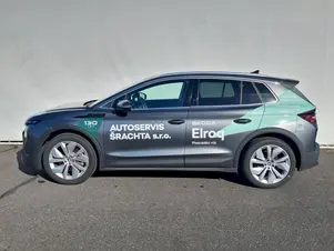 Škoda Elroq
