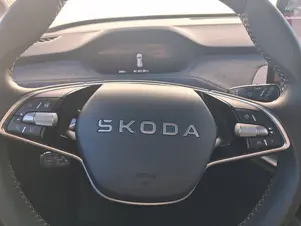 Škoda Elroq