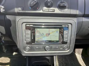 Škoda Roomster