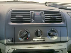 Škoda Roomster
