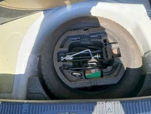 Škoda Roomster 
