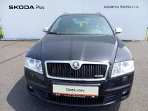 Octavia RS