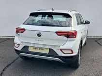 T-Roc 