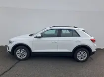 T-Roc